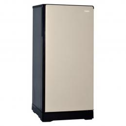 HAIER HR-DMBX18 ตู้เย็น 1 ประตู ขนาด 6.3 คิว สีทอง
