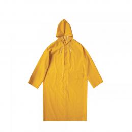 SKI - สกี จำหน่ายสินค้าหลากหลาย และคุณภาพดี | KENDO 76006 เสื้อกันฝน ไซส์ XXL  PVC 100%