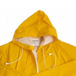 KENDO 76006 เสื้อกันฝน ไซส์ XXL  PVC 100%