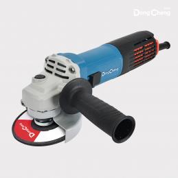 Dongcheng(DCดีจริง) DSM17-100B เครื่องเจียร 4 นิ้ว 1100W Ultra-slim body