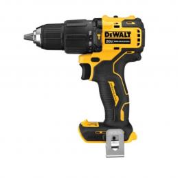 DEWALT DCD709L2-B1 สว่านกระแทกไร้สาย 20V พร้อมแบตเตอรี่ 3.0Ah
