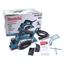 MAKITA M1901B กบไสไม้ไฟฟ้า 3นิ้ว (82mm)