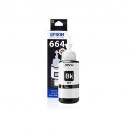 EPSON-T6641BK-หมึกเติมสีดำ-สำหรับ-printer-EPSON-L360