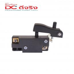 Dongcheng-DCดีจริง-30030100059-Switch-สวิตช์-DSS125B-DSM02-125B