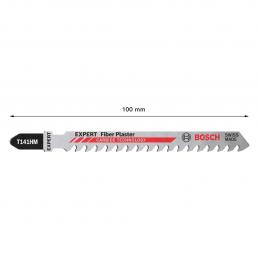 BOSCH ชุดใบเลื่อย RBE-3ER T141HM #2608900563