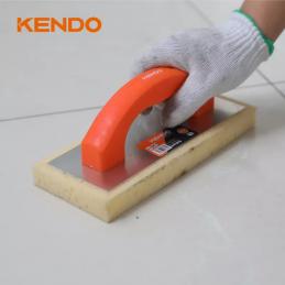 KENDO 45365 เกรียงฟองน้ำ 240*100*25mm