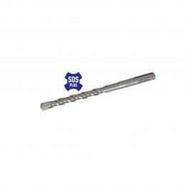 SKI - สกี จำหน่ายสินค้าหลากหลาย และคุณภาพดี | WORKPRO WP401104 ดอกโรตารี่ SDS-Plus 6.5x110 มม.