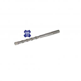 SKI - สกี จำหน่ายสินค้าหลากหลาย และคุณภาพดี | WORKPRO WP401103 SDS-Plus ดอกสว่านเจาะกระแทก - 6x110 มม.
