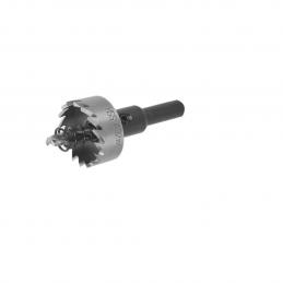 SKI - สกี จำหน่ายสินค้าหลากหลาย และคุณภาพดี | WORKPRO WP403159 HSS โฮลซอเจาะเหล็ก 25 มม.
