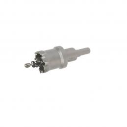 SKI - สกี จำหน่ายสินค้าหลากหลาย และคุณภาพดี | WORKPRO WP403128 TCT โฮลซอคาร์ไบด์เจาะสแตนเลส 90 มม.