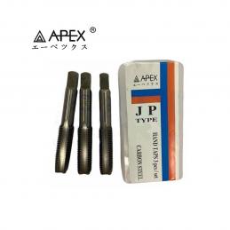 SKI - สกี จำหน่ายสินค้าหลากหลาย และคุณภาพดี | APEX ต๊าปเกลียว BSW 1/4นิ้วx20