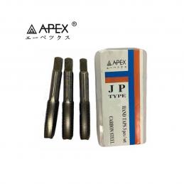 APEX-ต๊าปเกลียว-BSW-1นิ้วx8