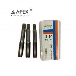APEX-ต๊าปเกลียว-BSW-3-8นิ้วx16