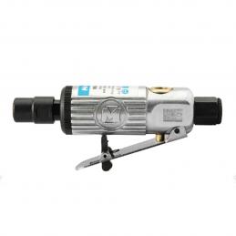 SKI - สกี จำหน่ายสินค้าหลากหลาย และคุณภาพดี | MITO MI-805 เครื่องเจียรนัยพิมพ์ ใช้ลม คอตรง1/4-19 PT (ขนาด 6mm.)