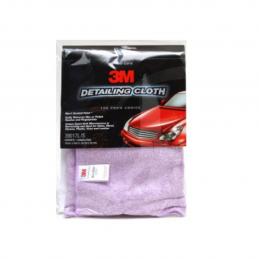 SKI - สกี จำหน่ายสินค้าหลากหลาย และคุณภาพดี | 3M 7100138855 PN39017L ผ้าไมโครไฟเบอร์ ขนาด 50x50ซม. (XS002003464)