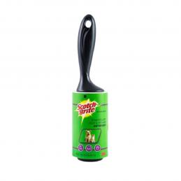 3M สก๊อตช์-ไบรต์ #7012809609 ลูกกลิ้งขจัดฝุ่น (ชิ้น56แผ่น) XN002039172