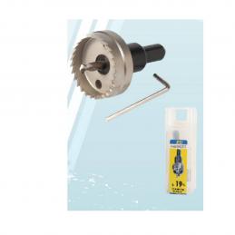 SKI - สกี จำหน่ายสินค้าหลากหลาย และคุณภาพดี | HASHIMOTO โฮลซอเจาะเหล็ก 64 mm (2.1/2นิ้ว)