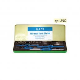 SKI - สกี จำหน่ายสินค้าหลากหลาย และคุณภาพดี | KANI ต๊าปชุด UNC 18 ตัวชุด