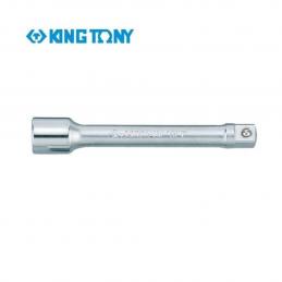 SKI - สกี จำหน่ายสินค้าหลากหลาย และคุณภาพดี | KINGTONY 4221 ข้อต่อบ๊อกขาว 1/2x24นิ้ว (4221-24)