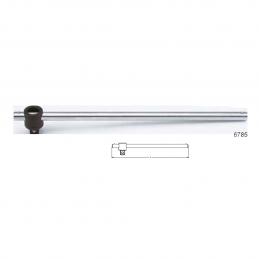 SKI - สกี จำหน่ายสินค้าหลากหลาย และคุณภาพดี | KOKEN 6785ฺB-500 เฉพาะด้ามเลื่อน ขนาด 400 mm (20นิ้ว)