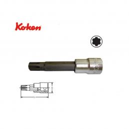 SKI - สกี จำหน่ายสินค้าหลากหลาย และคุณภาพดี | KOKEN 4027-100-M10 บ๊อกเดือยโผล่ RIBE 1/2นิ้ว-100-M10