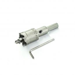 SKI - สกี จำหน่ายสินค้าหลากหลาย และคุณภาพดี | KUGEL โฮลซอเจาะสแตนเลส 25 mm. เยอรมัน tct
