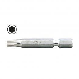 SKI - สกี จำหน่ายสินค้าหลากหลาย และคุณภาพดี | LANCER LCT30 ดอกไขควงลมท๊อกซ์ T30x50mm. แกน 1/4นิ้ว (บรรจุในซองพลาสติก 10 ดอก/ซอง)
