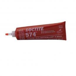 SKI - สกี จำหน่ายสินค้าหลากหลาย และคุณภาพดี | LOCTITE #57435 กาว 574 250ml. FLANGE SEALANT 574 (10ขวด/กล่อง)