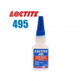 SKI - สกี จำหน่ายสินค้าหลากหลาย และคุณภาพดี | LOCTITE 1324007/81120 กาวติดเหล็กสีใสหลอดคู่ 1FL.OZ.(29.5ML)