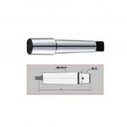 SKI - สกี จำหน่ายสินค้าหลากหลาย และคุณภาพดี | MEXCO #MT2-JT4 แกนเตเปอร์ 124 มิล