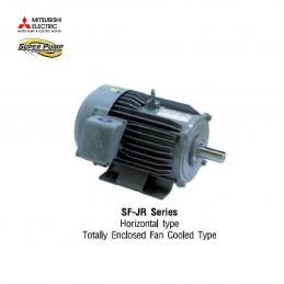 MITSUBISHI-มอเตอร์-1-2HP-3สาย-2890รอบ