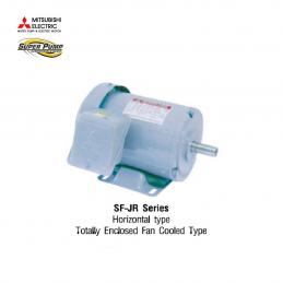 MITSUBISHI-มอเตอร์-1-2HP-4P-SF-QR-ชนิดหุ้มมิด-1450รอบ-3สาย