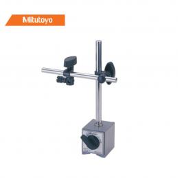 SKI - สกี จำหน่ายสินค้าหลากหลาย และคุณภาพดี | MITUTOYO 7011S-10 ขาตั้งแม่เหล็ก