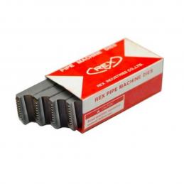SKI - สกี จำหน่ายสินค้าหลากหลาย และคุณภาพดี | REX ฟันต๊าปไฟฟ้า N80A 1นิ้ว-2นิ้ว