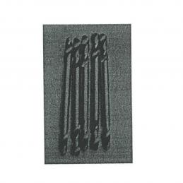 SKI - สกี จำหน่ายสินค้าหลากหลาย และคุณภาพดี | SMIC ดอกสว่านเจาะรีเวท (2ใน1) 4.1mm