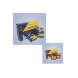 SKI - สกี จำหน่ายสินค้าหลากหลาย และคุณภาพดี | SMIC ตะปูคอนกรีตดำ 25X2.0 MM.