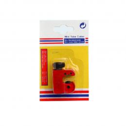 SKI - สกี จำหน่ายสินค้าหลากหลาย และคุณภาพดี | SOLID คัตเตอร์ตัดแป๊ป มินิ #mc-16 (3-16mm.)