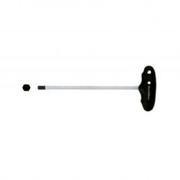 SKI - สกี จำหน่ายสินค้าหลากหลาย และคุณภาพดี | STROM หกเหลี่ยมด้ามตัว T ไต้หวัน 12.0 MM.