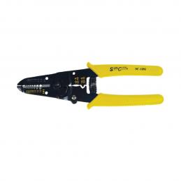 SKI - สกี จำหน่ายสินค้าหลากหลาย และคุณภาพดี | SUNCITY SC-1293 คีมปอกสายไฟ