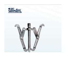 SKI - สกี จำหน่ายสินค้าหลากหลาย และคุณภาพดี | WINTON เหล็กดูด 3 ขา 8นิ้ว