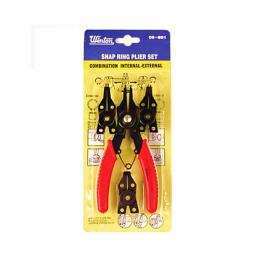 SKI - สกี จำหน่ายสินค้าหลากหลาย และคุณภาพดี | Winton คีมถ่างแหวน หุ่นยนต์ 4 in 1
