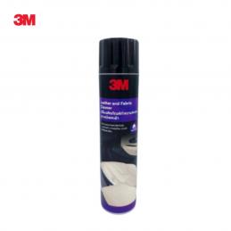 3M-7012812410-XS002006780-ผลิตภัณฑ์ทำความสะอาดเบาะหนังและผ้า-600-ml-6-กระป๋อง-กล่อง