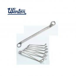 SKI - สกี จำหน่ายสินค้าหลากหลาย และคุณภาพดี | WINTON ประแจแหวน Super 14x15 mm.