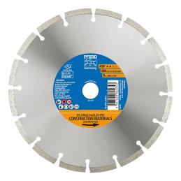 SKI - สกี จำหน่ายสินค้าหลากหลาย และคุณภาพดี | ม้าลอดห่วง ใบเพชร  9นิ้ว รุ่น Segment DS 230x2,3x22,23 PSF [D230-22.2C]