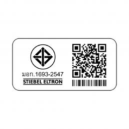 STIEBEL ELTRON XGL 35EC เครื่องทำน้ำอุ่น แทงค์ X-Tra 3,500 วัตต์ (XGL Serise) (8854685004356)