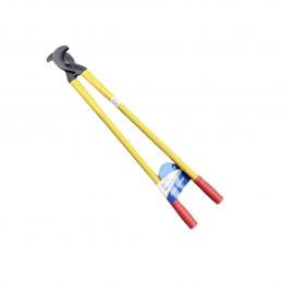 SKI - สกี จำหน่ายสินค้าหลากหลาย และคุณภาพดี | APEX กรรไกรตัดสายเคเบิ้ล 14นิ้ว ด้ามเหลือง AP-2501014