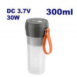 EMTOP EZZ035U  เครื่องปั่นน้ำผลไม้แบบพกพา 3.7V ความจุ 300มล. พร้อม สายชาร์จ