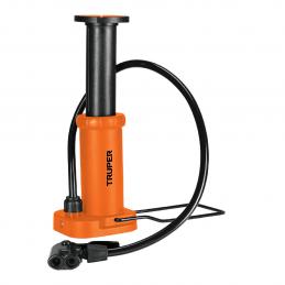 SKI - สกี จำหน่ายสินค้าหลากหลาย และคุณภาพดี | TRUPER 101667 ที่สูบลมแบบเหยียบ 60PSI