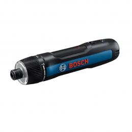 SKI - สกี จำหน่ายสินค้าหลากหลาย และคุณภาพดี | BOSCH 06019H2281 GO 3 (KIT) ไขควงไร้สาย 3.6V