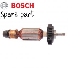 SKI - สกี จำหน่ายสินค้าหลากหลาย และคุณภาพดี | BOSCH 1604010A21 Armature With Fan 220-240V ทุ่น GWS11-125CI
